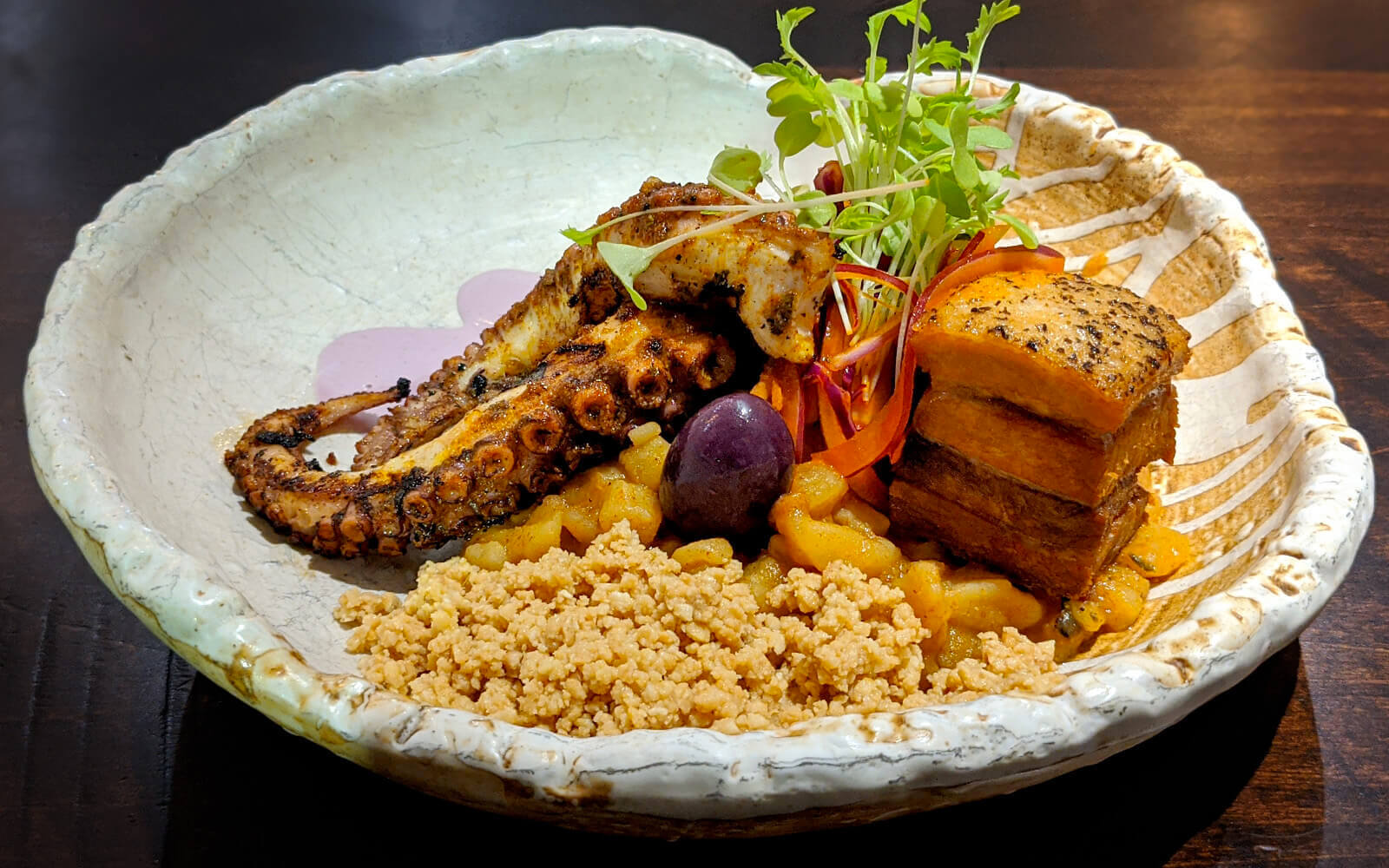 10+ Amazing Restaurants in Collingwood Where to Eat in the City Eat Local Ontario