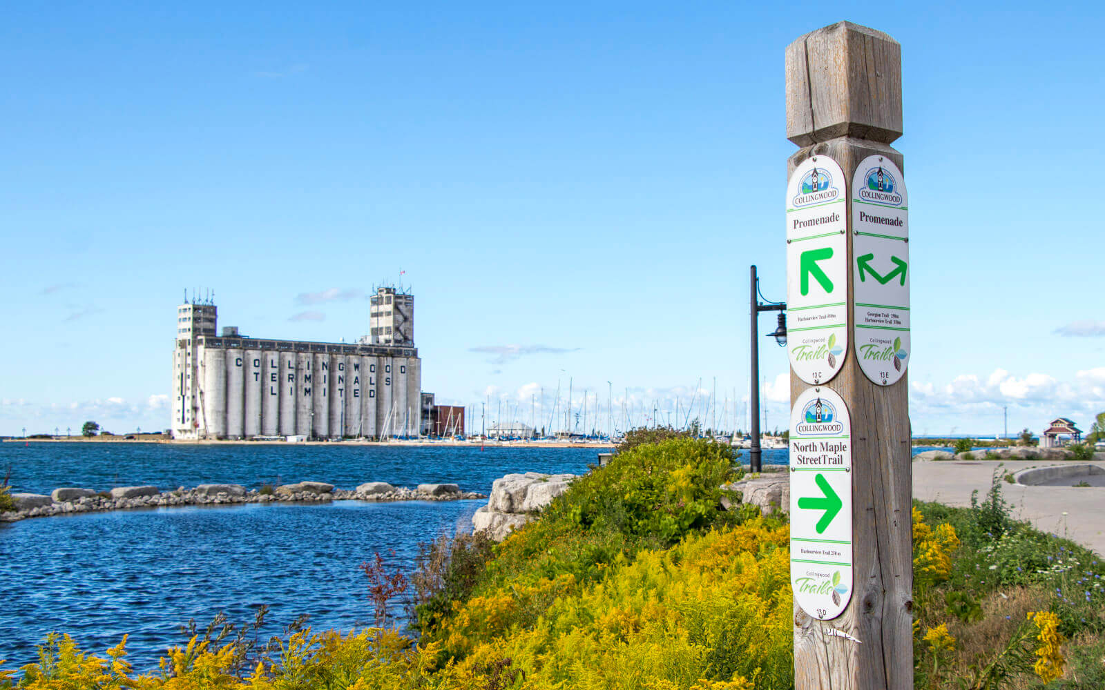 10+ Amazing Restaurants in Collingwood Where to Eat in the City Eat Local Ontario
