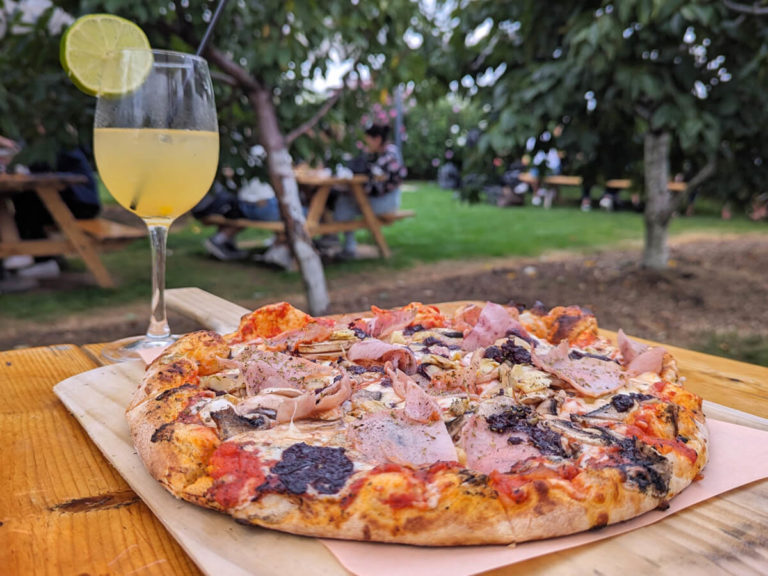 10+ Amazing Restaurants in Collingwood Where to Eat in the City Eat Local Ontario