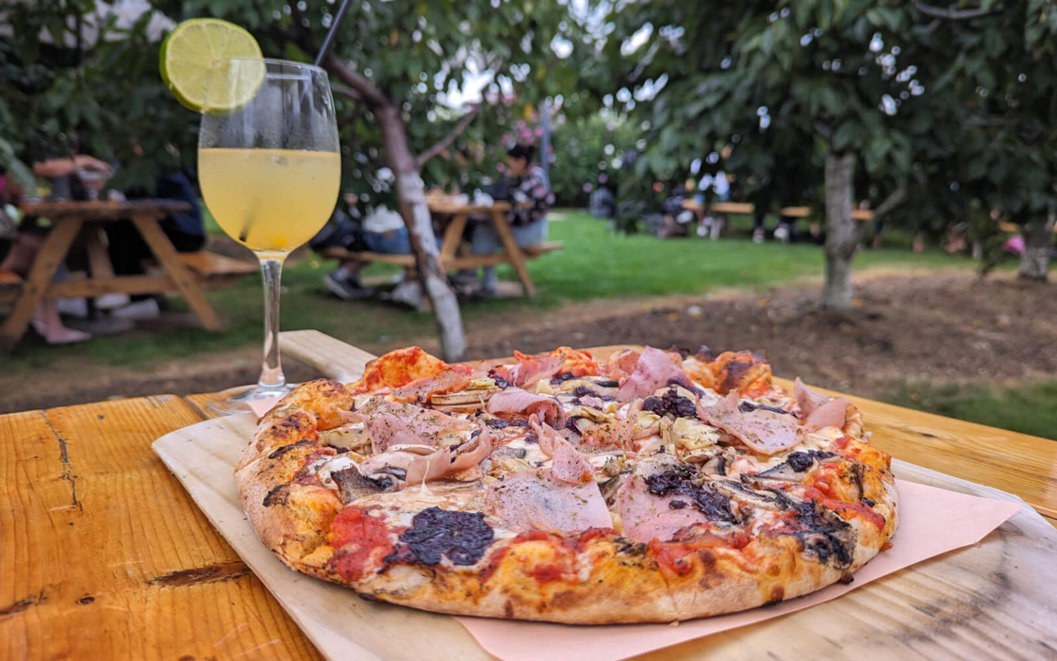 21 Amazing NiagaraontheLake Winery Restaurants to Wine & Dine At Eat Local Ontario