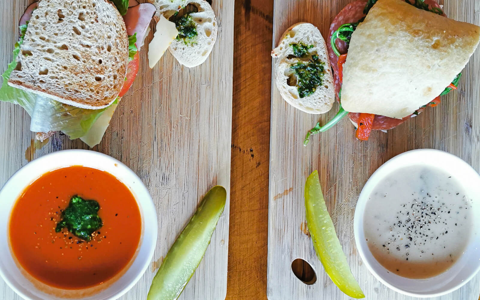 Best Restaurants in Bracebridge to Take a Bite Out of