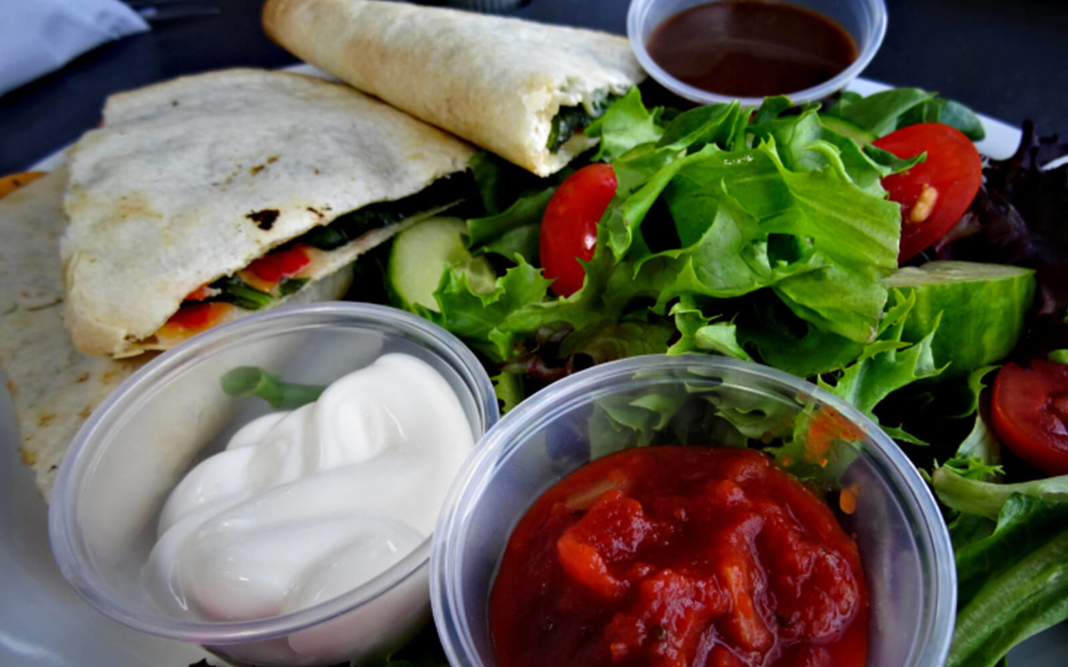 10+ Amazing Restaurants in Collingwood Where to Eat in the City Eat Local Ontario