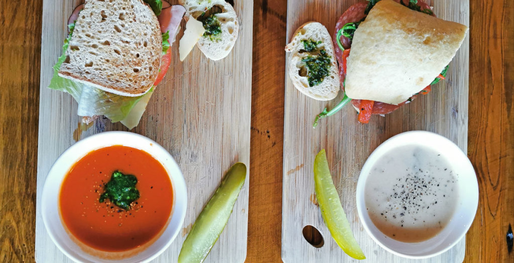 Best Restaurants in Bracebridge to Take a Bite Out of