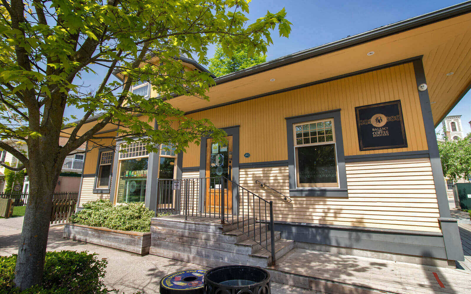 9+ Brewtiful NiagaraontheLake Coffee Shops You Need to Visit Eat