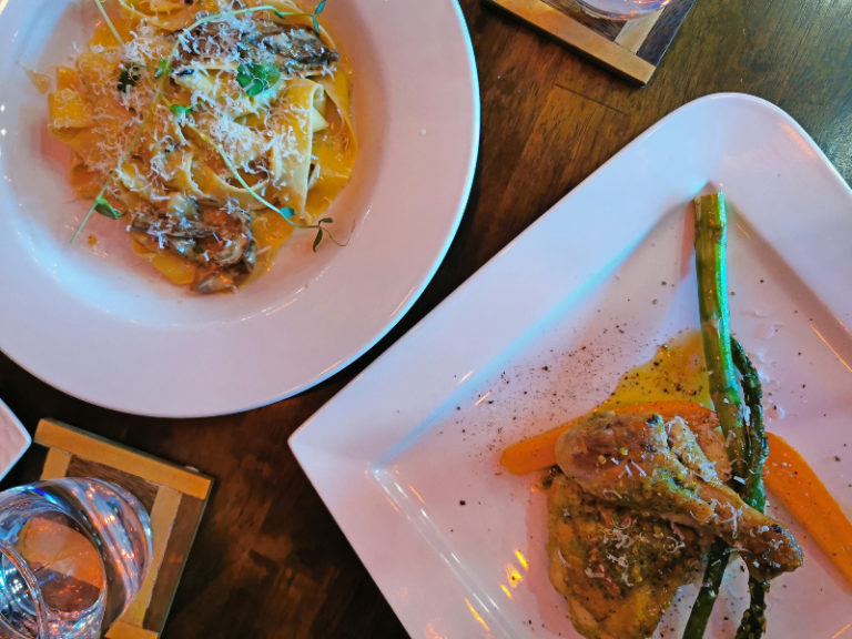 Awesome Restaurants in Barrie Full of Flavour