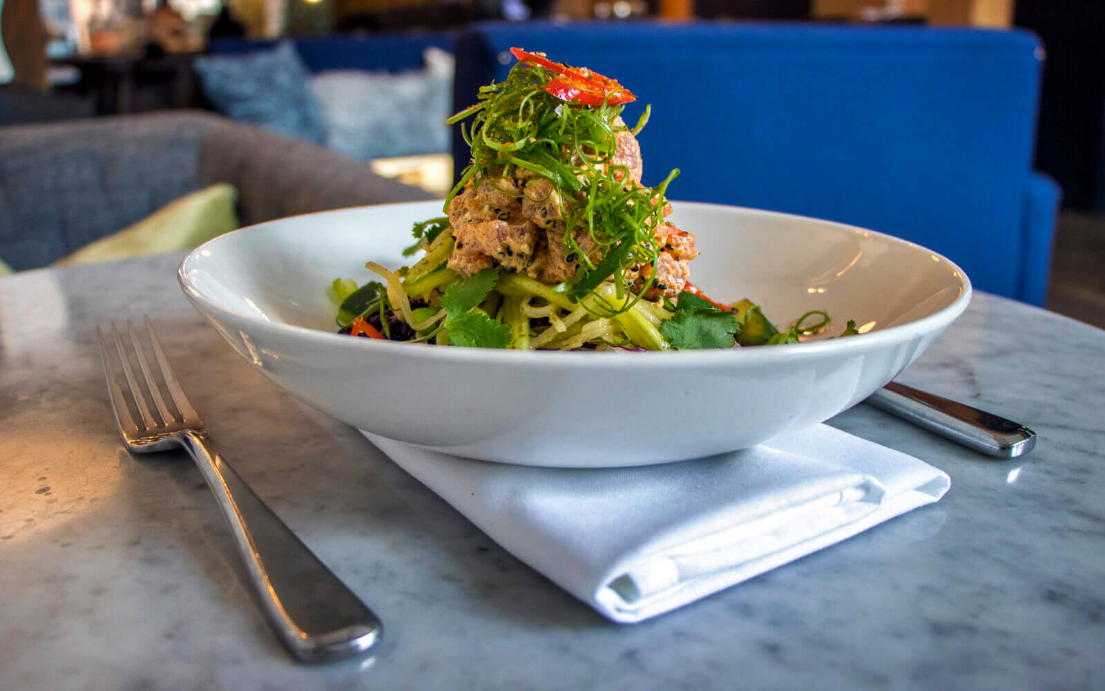 11 of the Best Hamilton Restaurants & More Great Eats in the Hammer