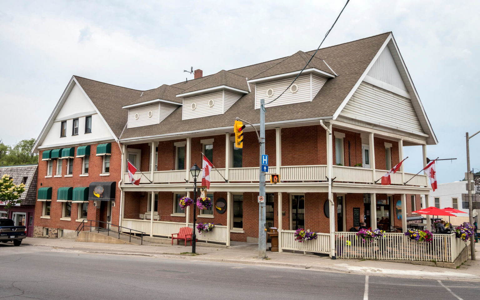 5+ Brilliant Bancroft Restaurants for a Bite to Eat Eat Local Ontario