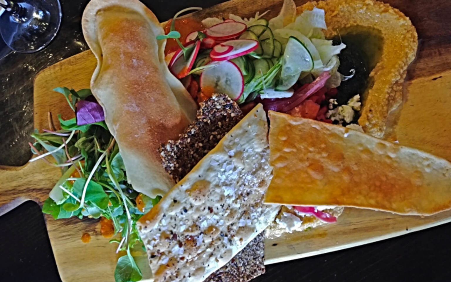 10+ Top Stratford Restaurants Where to Eat in Ontario's Premier Art