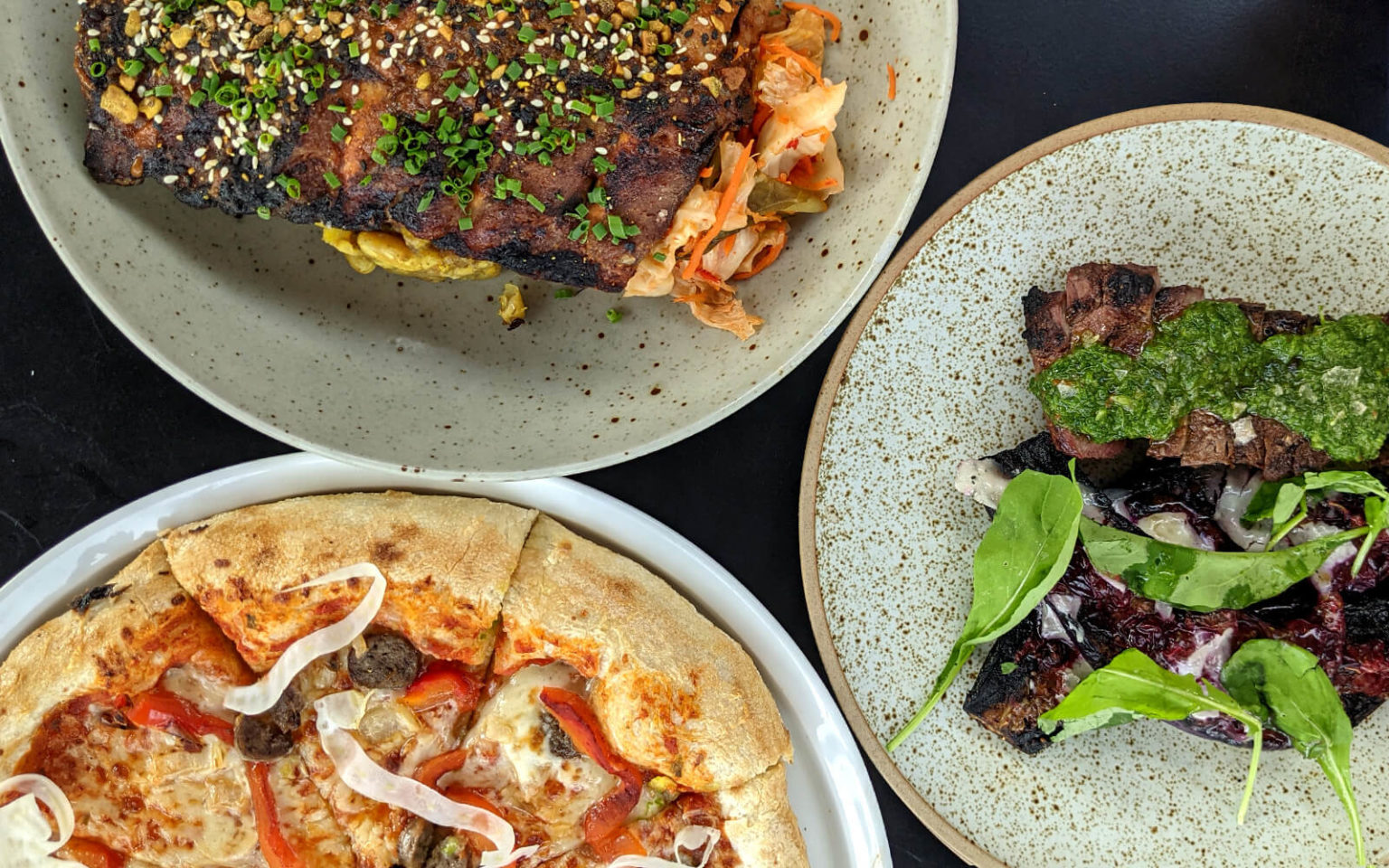 10+ Amazing Restaurants in Collingwood Where to Eat in the City Eat Local Ontario