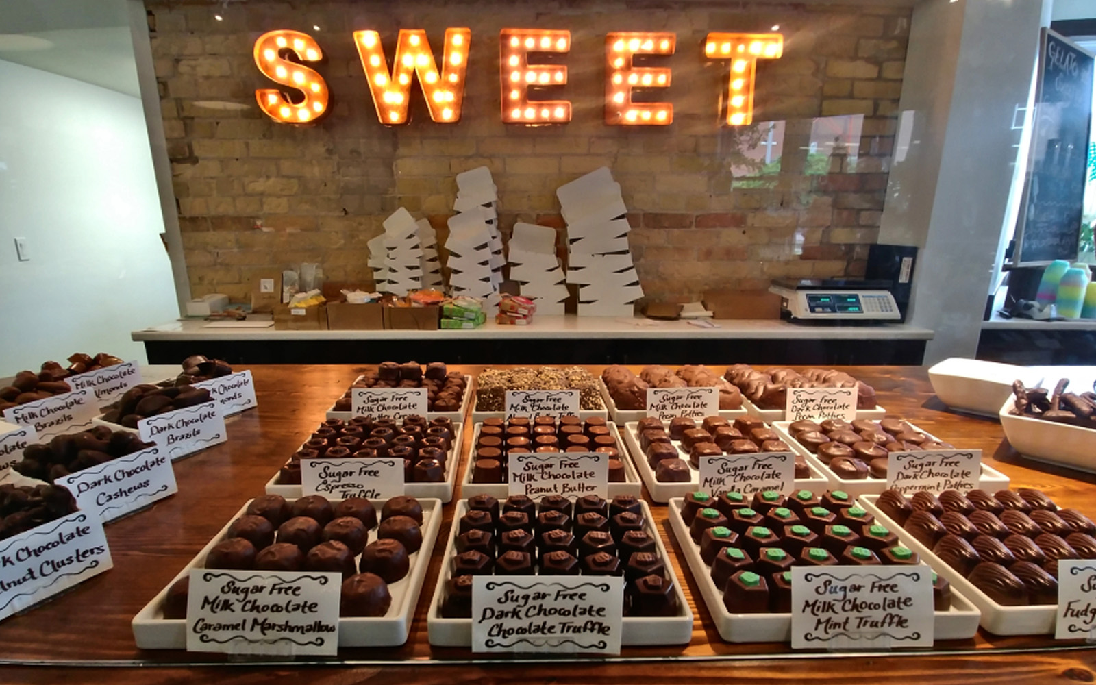  15 Sweet Ontario Chocolate Shops For The Best Chocolate