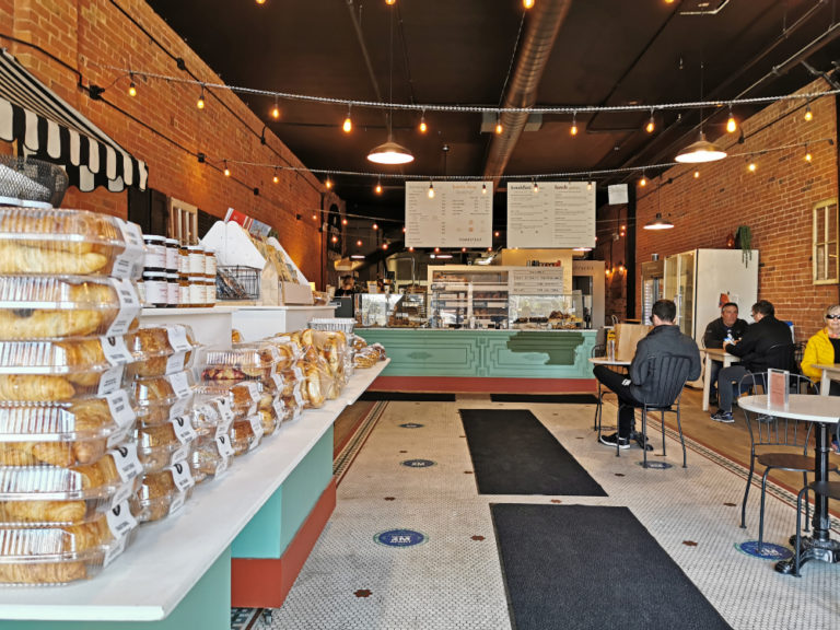 +10 Best Bakeries in Barrie for Baked Goods & Sweets