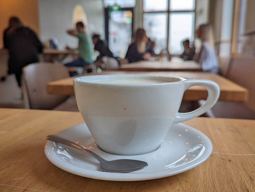 15 Hamilton Coffee Shops That Are Espresso-ly Amazing