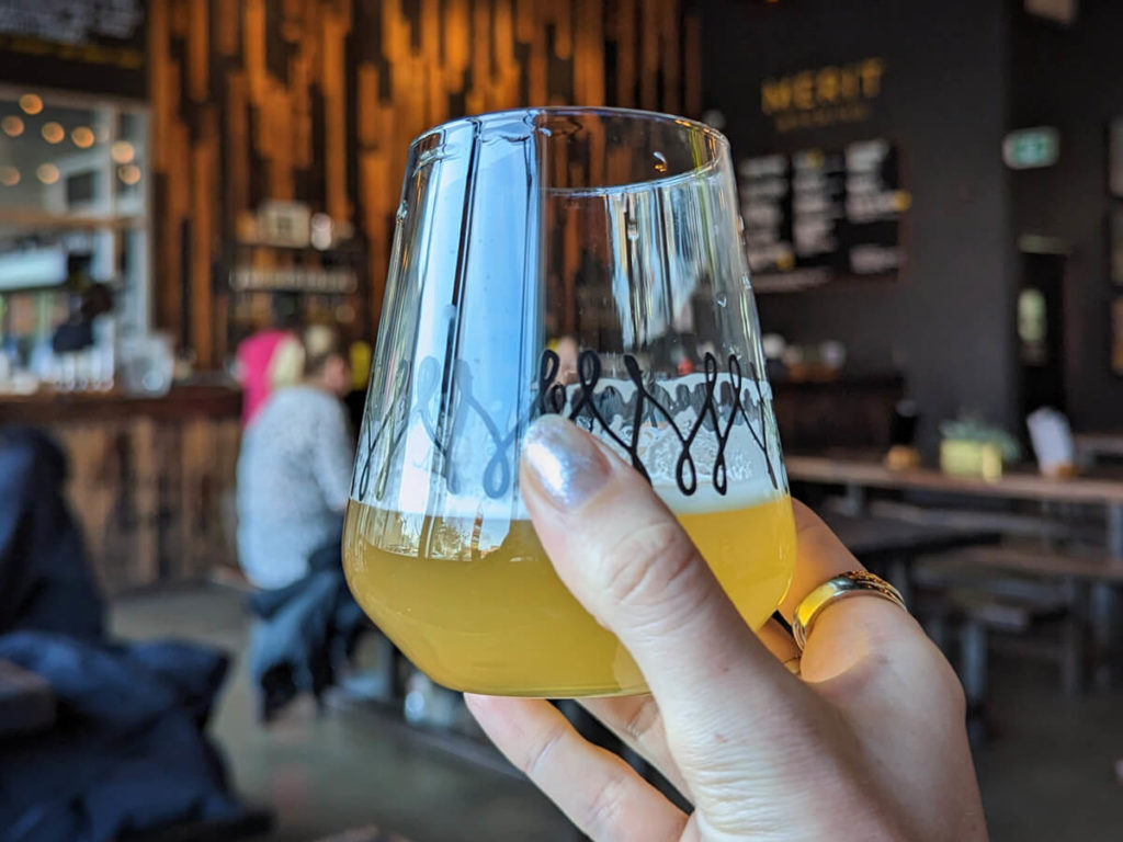 8 Spectacular Hamilton Breweries That Are Lager Than Life