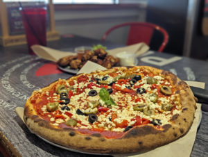 +7 Perfect Places for the Best Pizza in Barrie from a Local