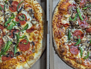 +7 Perfect Places for the Best Pizza in Barrie from a Local